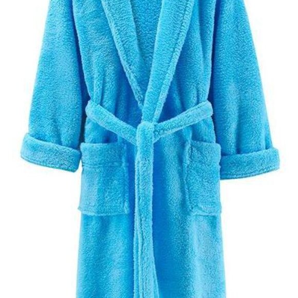 bathrobe - Picture 2 of 2